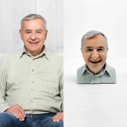 Memo Figurines DE