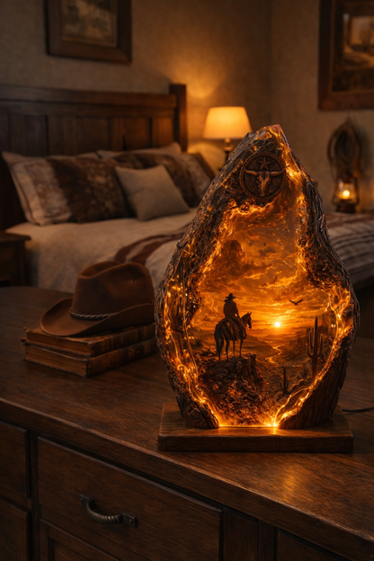 Embers Lamps VIP