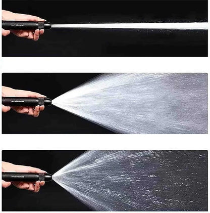 High Pressure Car Washer – Powerful Portable Foam Spray Gun
